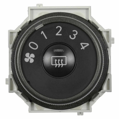 Intermotor HVAC Blower Control Switch HS-543