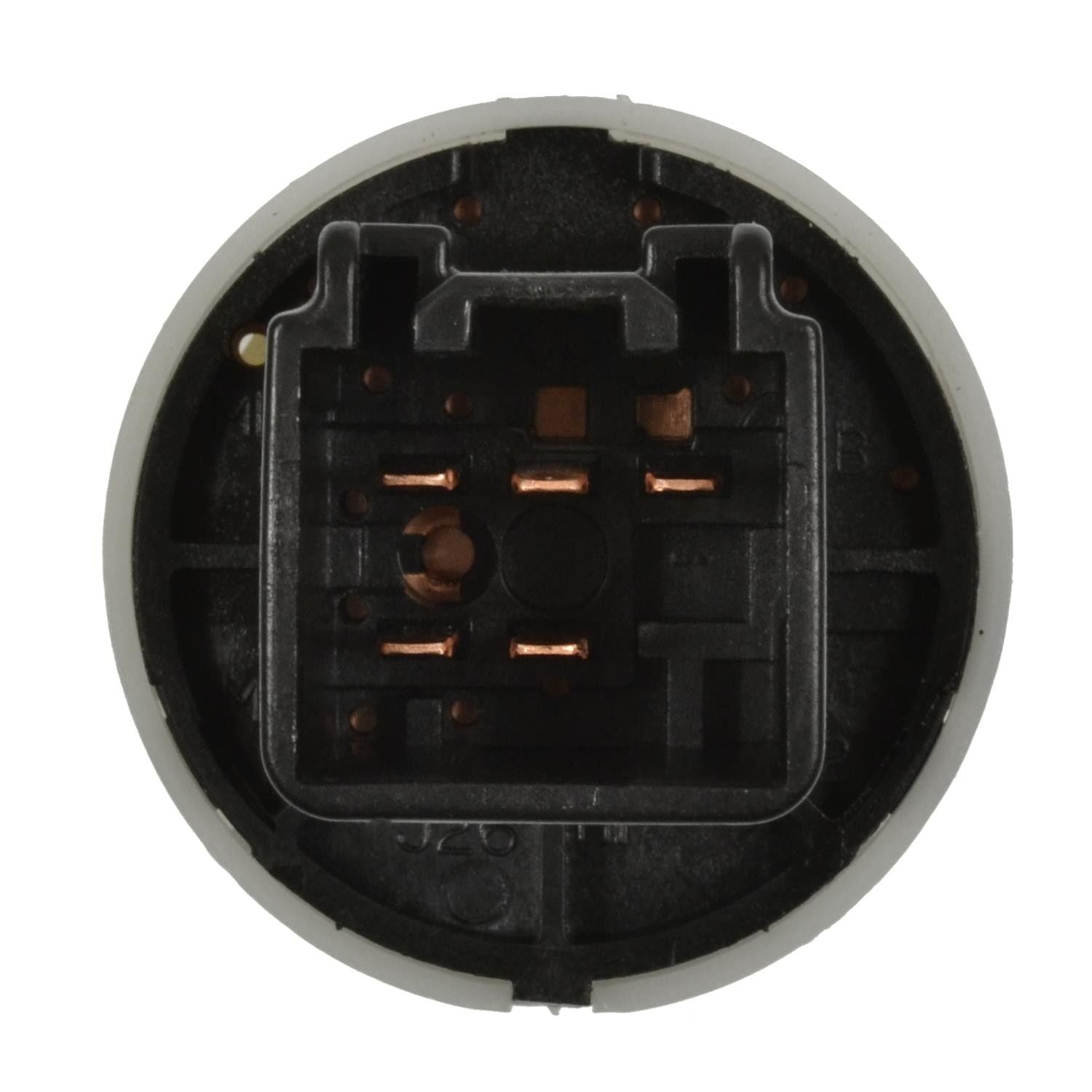 Intermotor HVAC Blower Control Switch HS-548