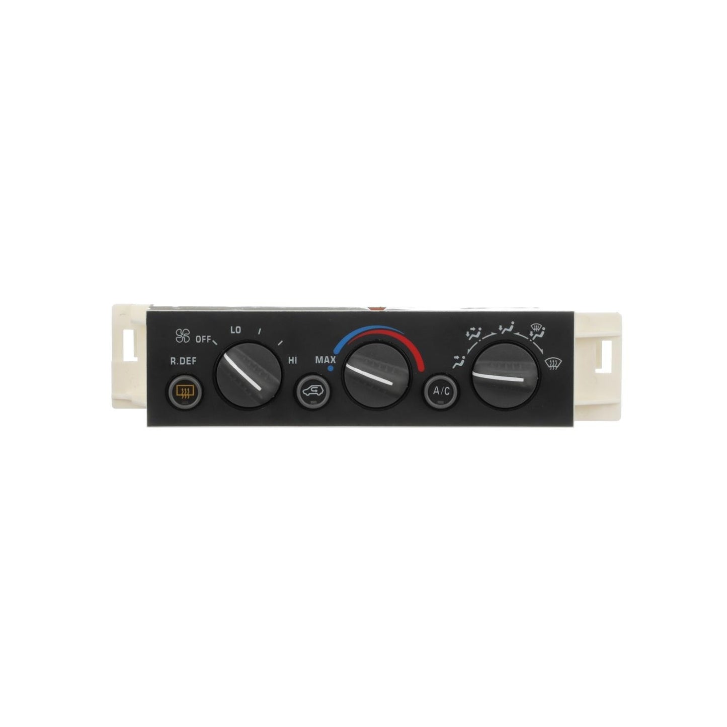 Standard Ignition HS-558