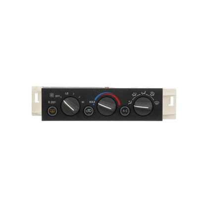 Standard Ignition HS-558