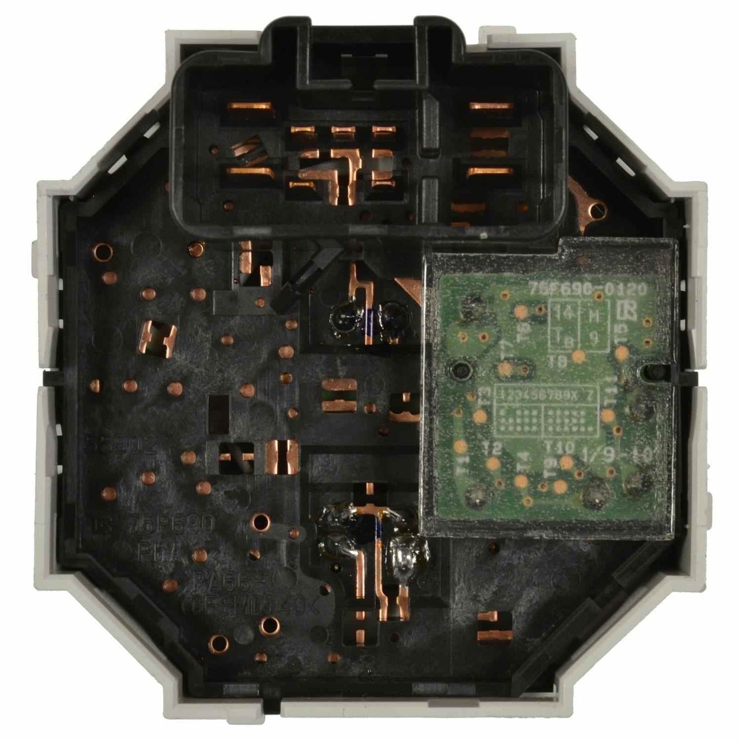 Standard Ignition HS-560
