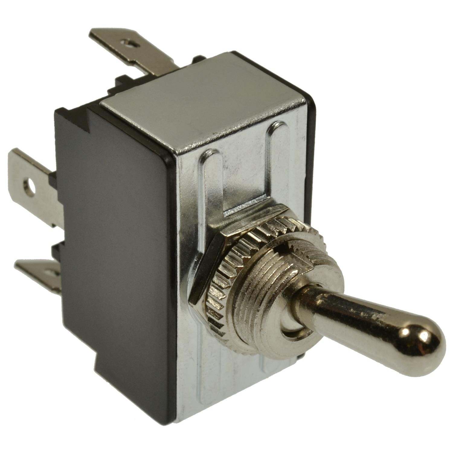 Standard Ignition HVAC Blower Control Switch HS569