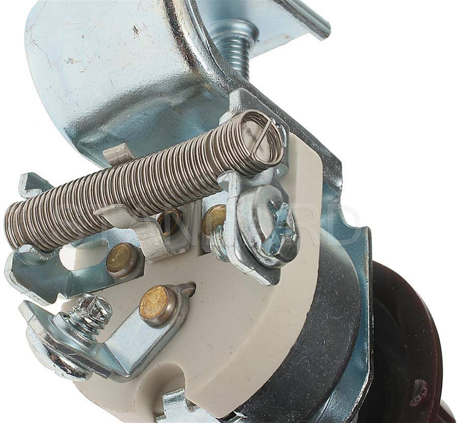 Standard Ignition HVAC Blower Control Switch HS-98