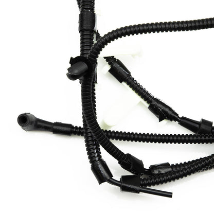 Standard Ignition HVH002