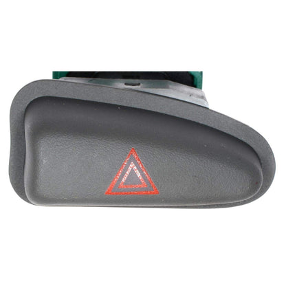 Standard Ignition Hazard Warning Switch HZS104
