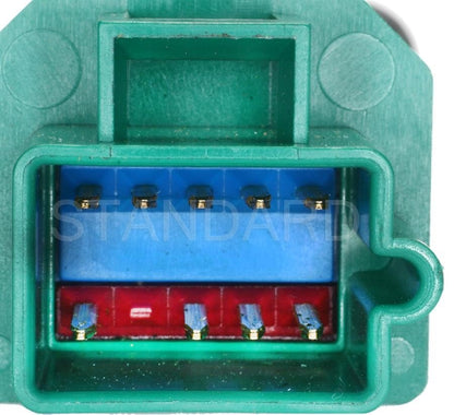 Standard Ignition Hazard Warning Switch HZS104