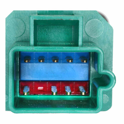 Standard Ignition Hazard Warning Switch HZS104
