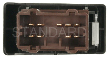 Standard Ignition Hazard Warning Switch HZS118