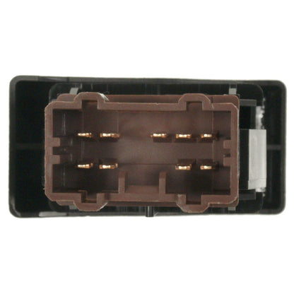 Standard Ignition Hazard Warning Switch HZS118