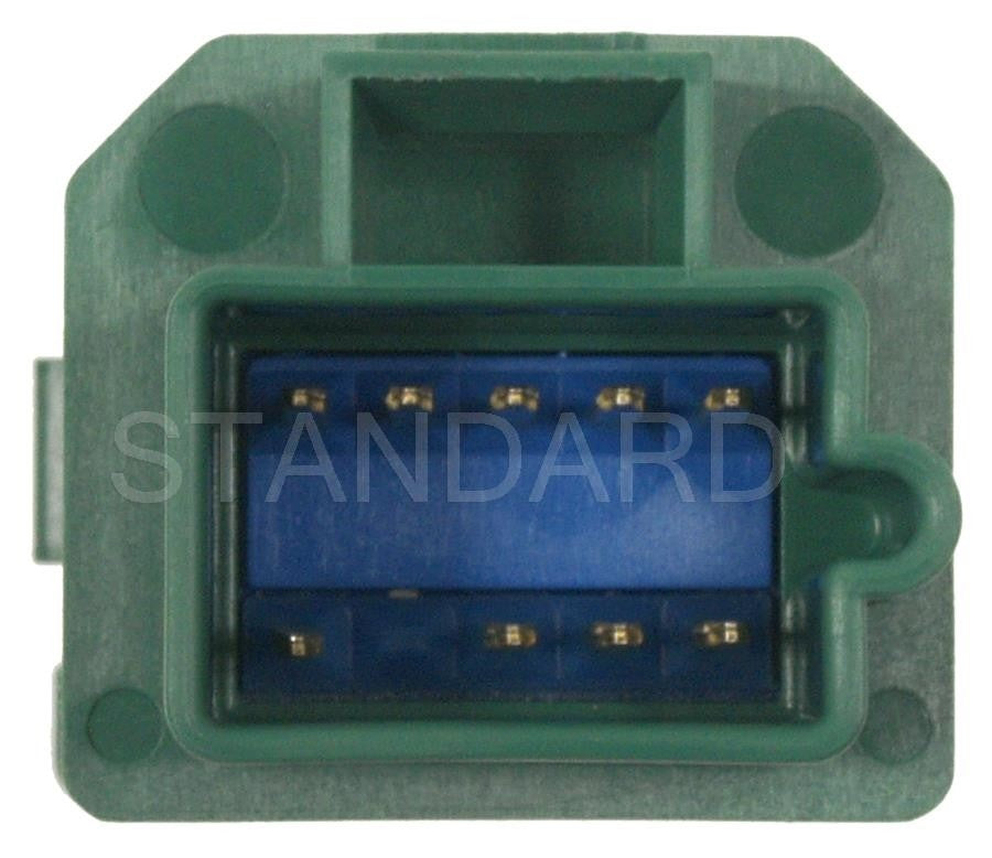 Standard Ignition Hazard Warning Switch HZS126