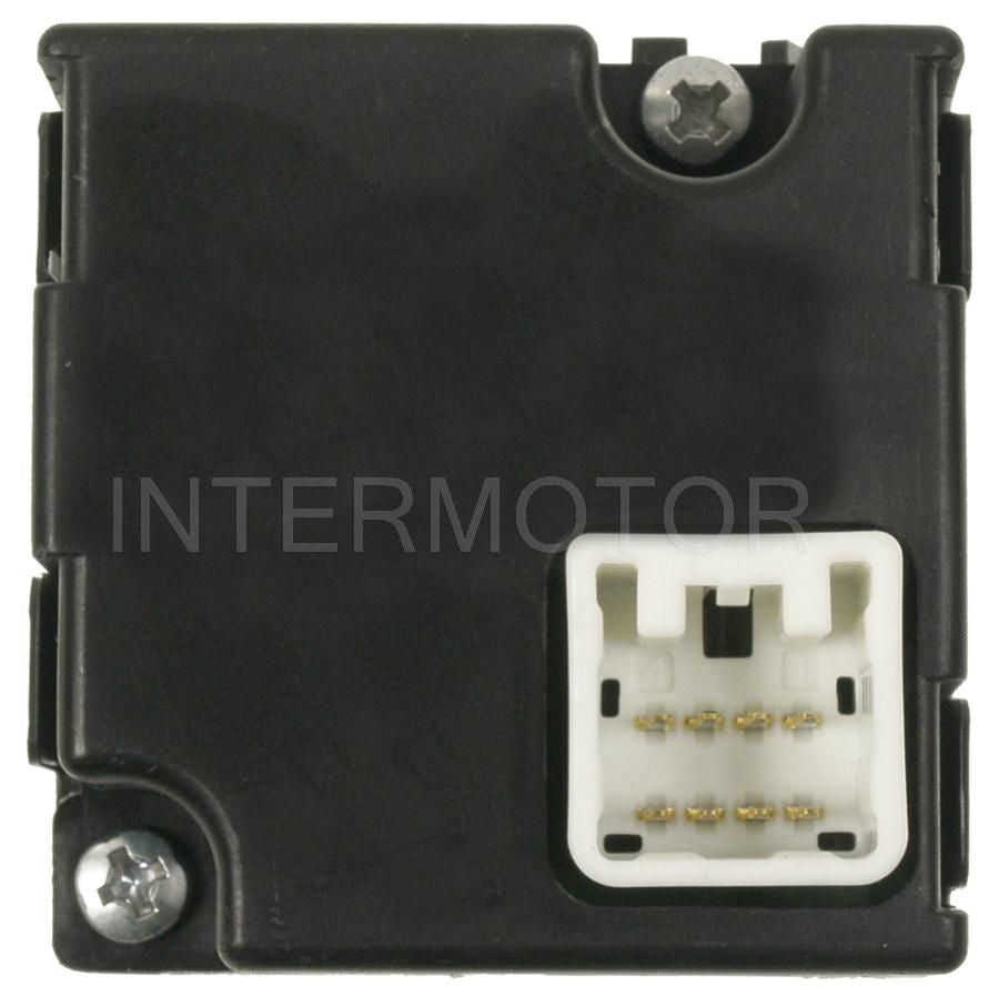 Intermotor Hazard Warning Switch HZS133