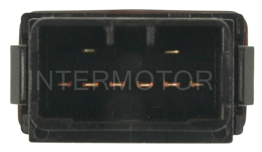 Intermotor Hazard Warning Switch HZS141