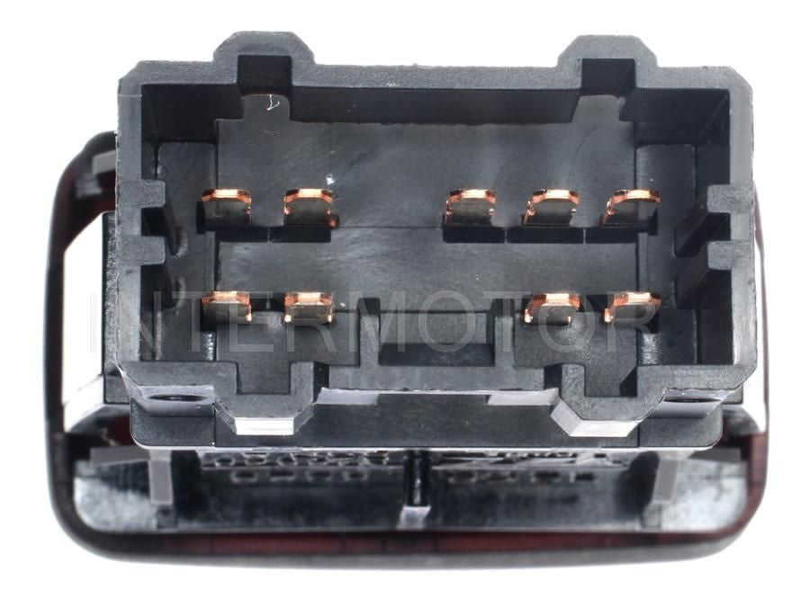 Intermotor Hazard Warning Switch HZS152