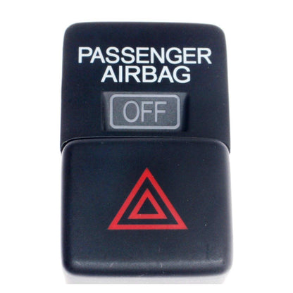 Intermotor Hazard Warning Switch HZS153