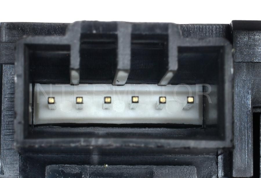 Intermotor Hazard Warning Switch HZS153