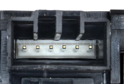 Intermotor Hazard Warning Switch HZS153