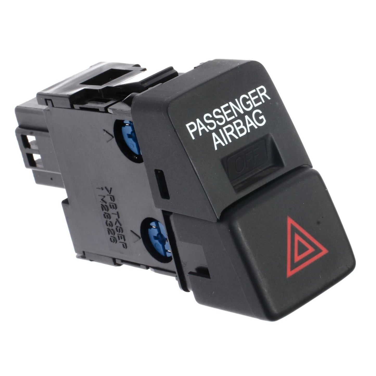 Intermotor Hazard Warning Switch HZS153