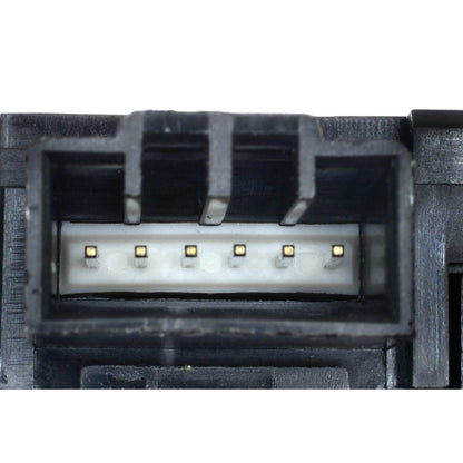 Intermotor Hazard Warning Switch HZS153