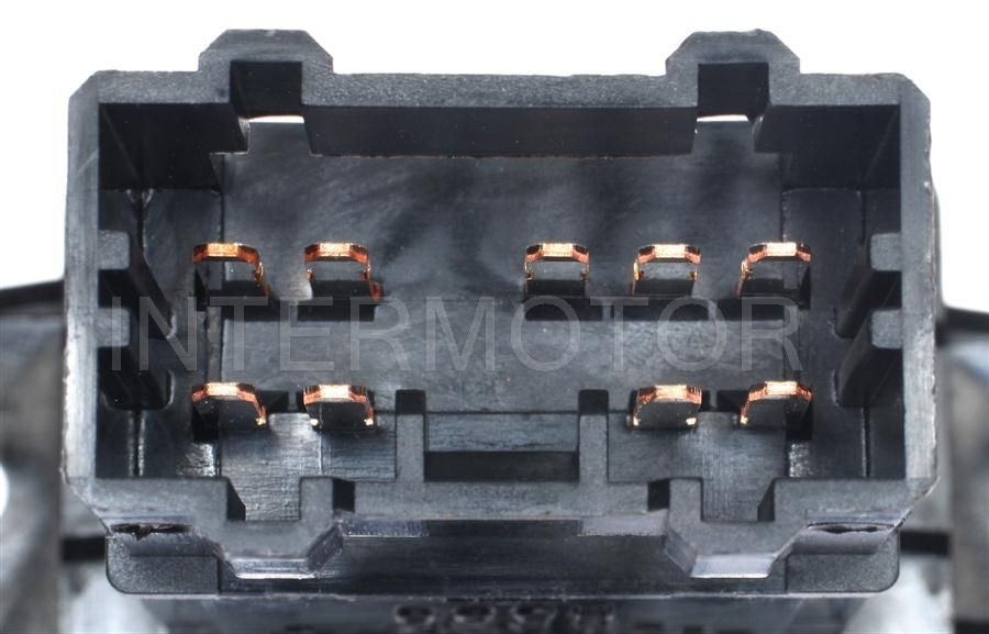 Intermotor Hazard Warning Switch HZS158