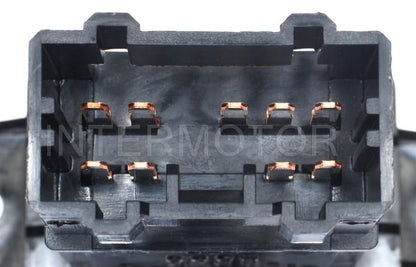 Intermotor Hazard Warning Switch HZS158