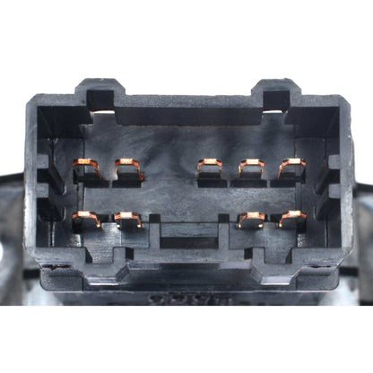Intermotor Hazard Warning Switch HZS158