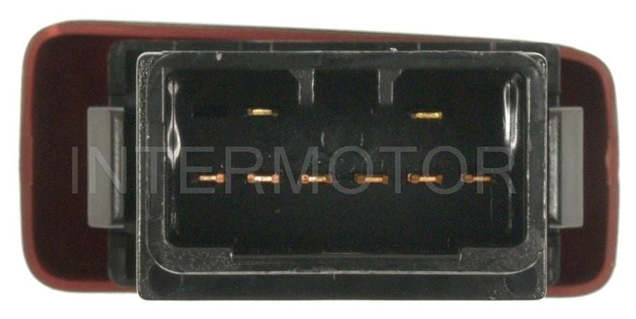 Intermotor Hazard Warning Switch HZS170