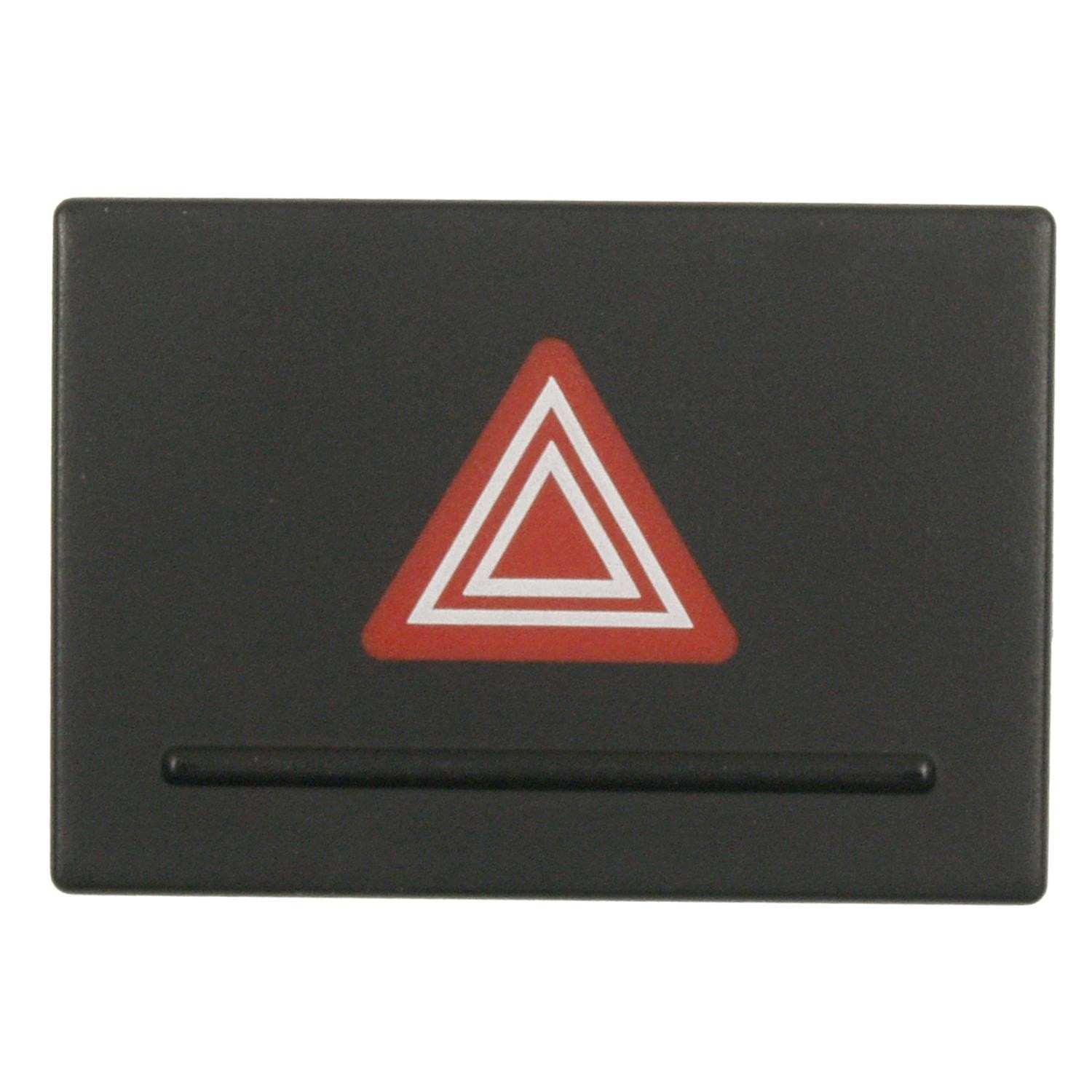 Intermotor Hazard Warning Switch  top view frsport HZS190