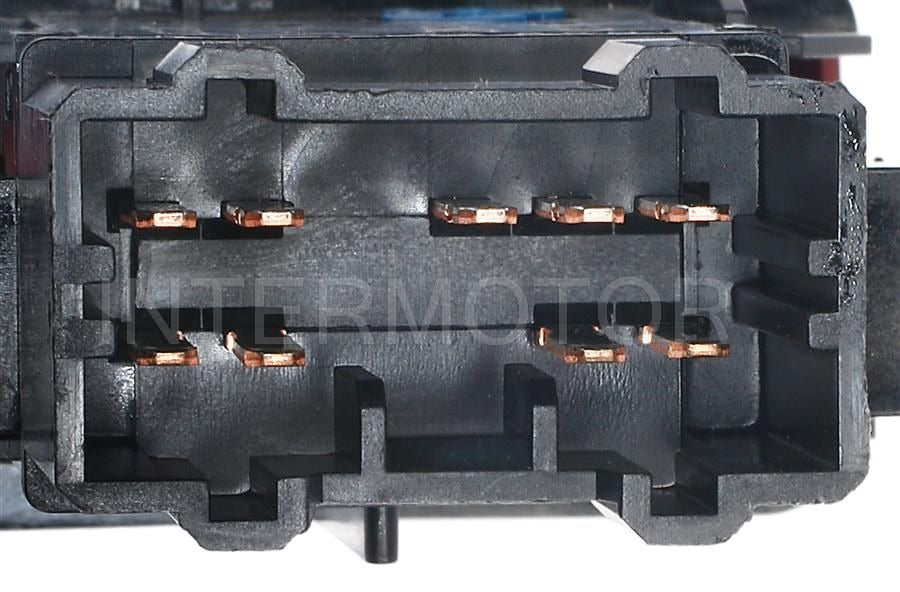 Intermotor Hazard Warning Switch HZS194