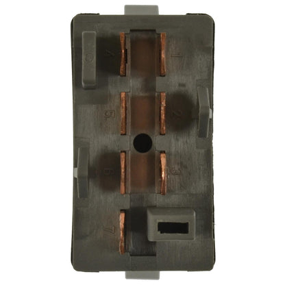 Intermotor Hazard Warning Switch HZS195