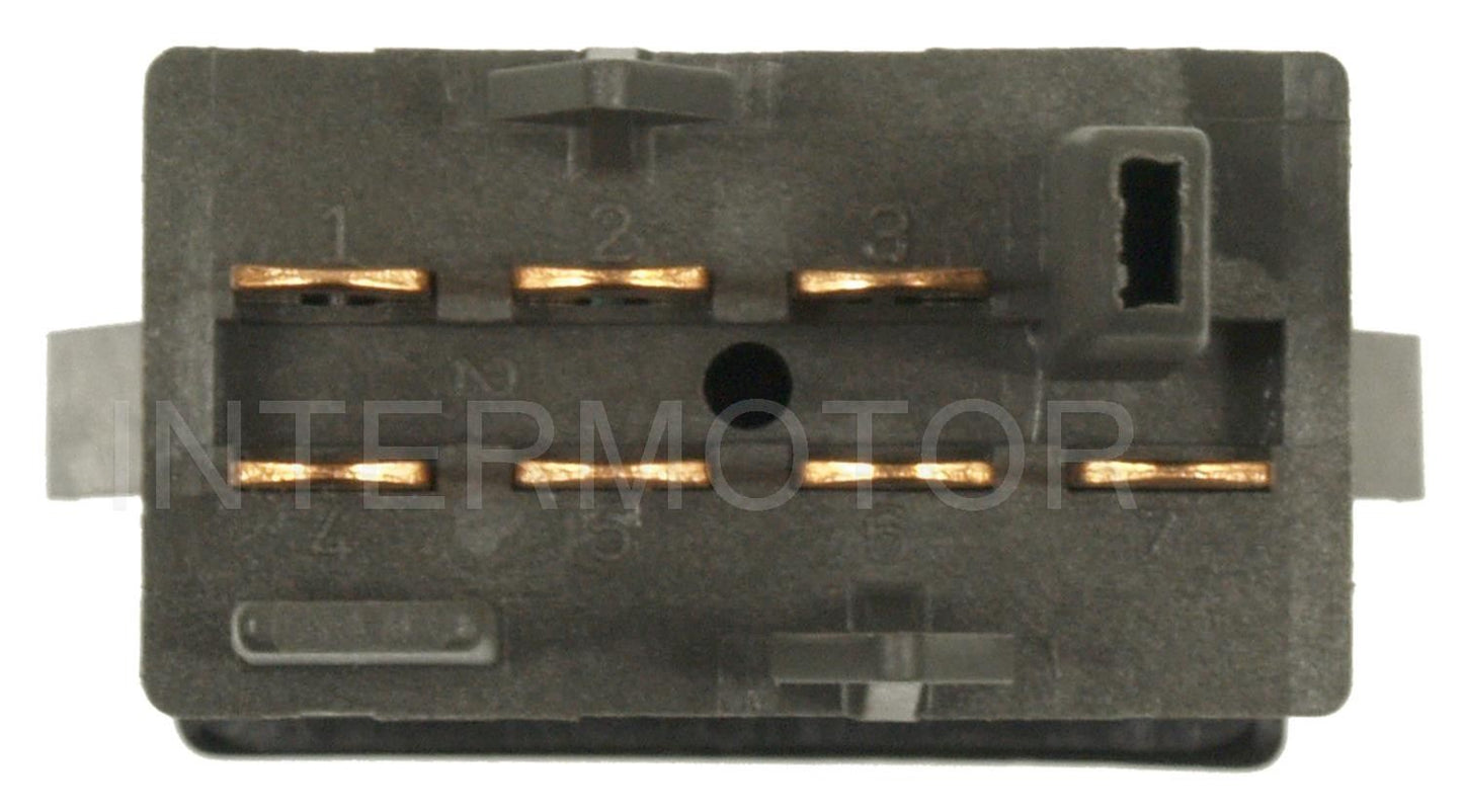 Intermotor Hazard Warning Switch HZS195
