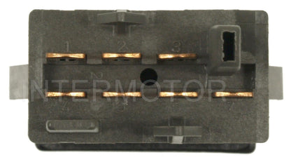 Intermotor Hazard Warning Switch HZS195
