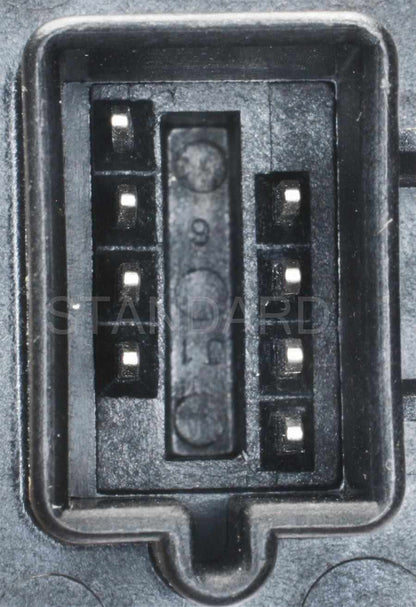 Standard Ignition Hazard Warning Switch HZS196