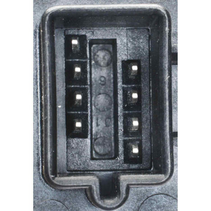 Standard Ignition Hazard Warning Switch HZS196