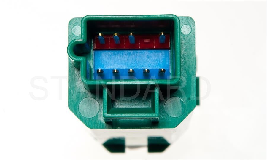 Standard Ignition Hazard Warning Switch HZS198