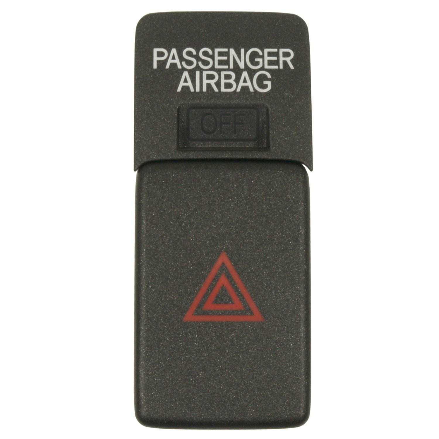 Intermotor Hazard Warning Switch HZS201