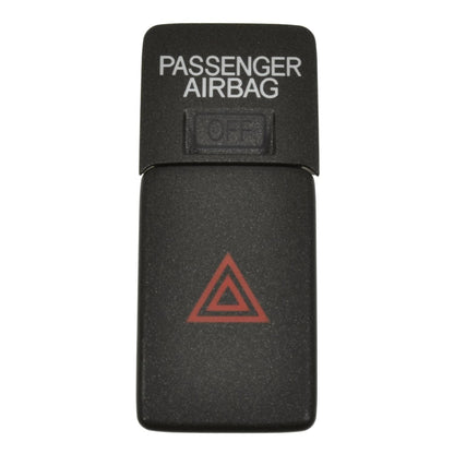 Intermotor Hazard Warning Switch HZS-227