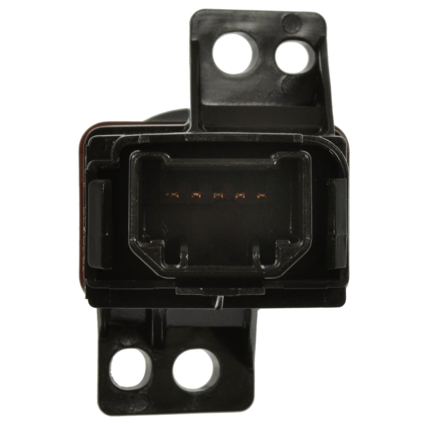Intermotor Hazard Warning Switch  top view frsport HZS237