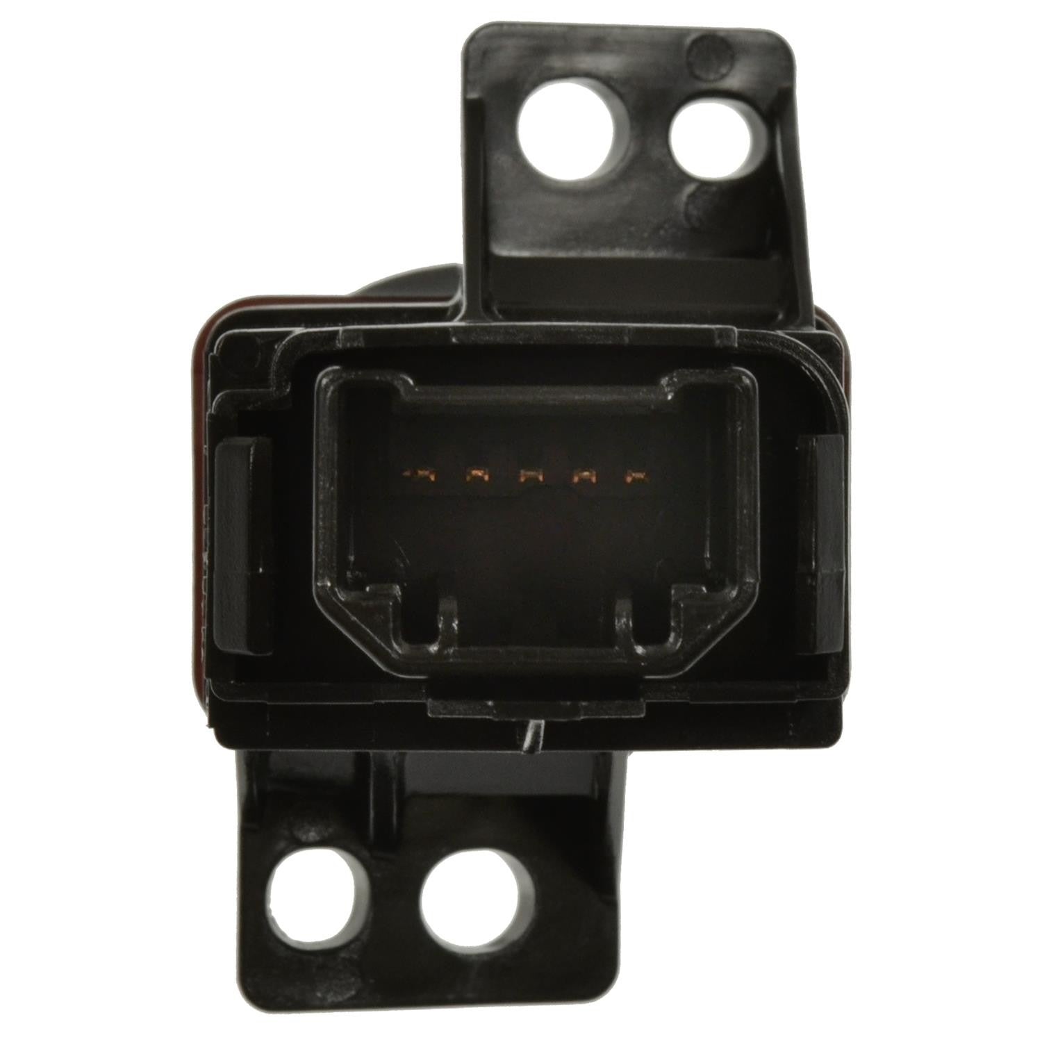 Intermotor Hazard Warning Switch  top view frsport HZS237