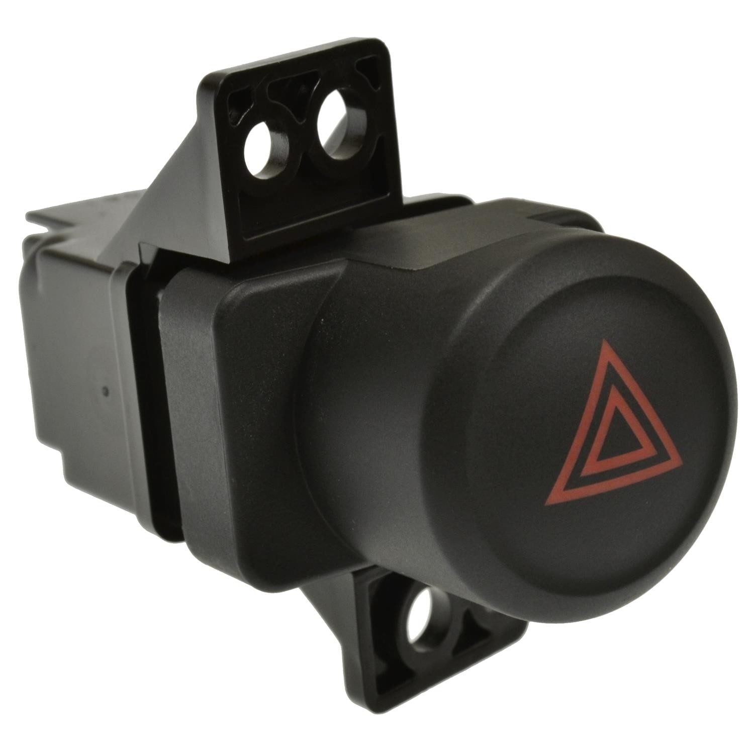 Intermotor Hazard Warning Switch  top view frsport HZS237