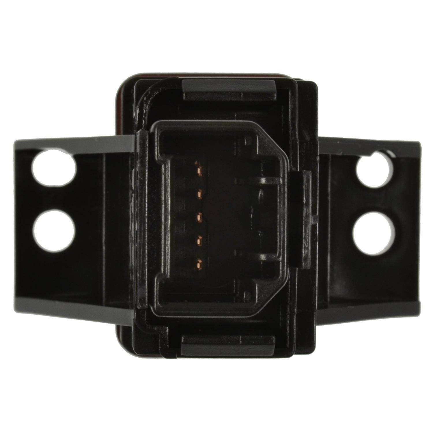 Intermotor Hazard Warning Switch  top view frsport HZS238