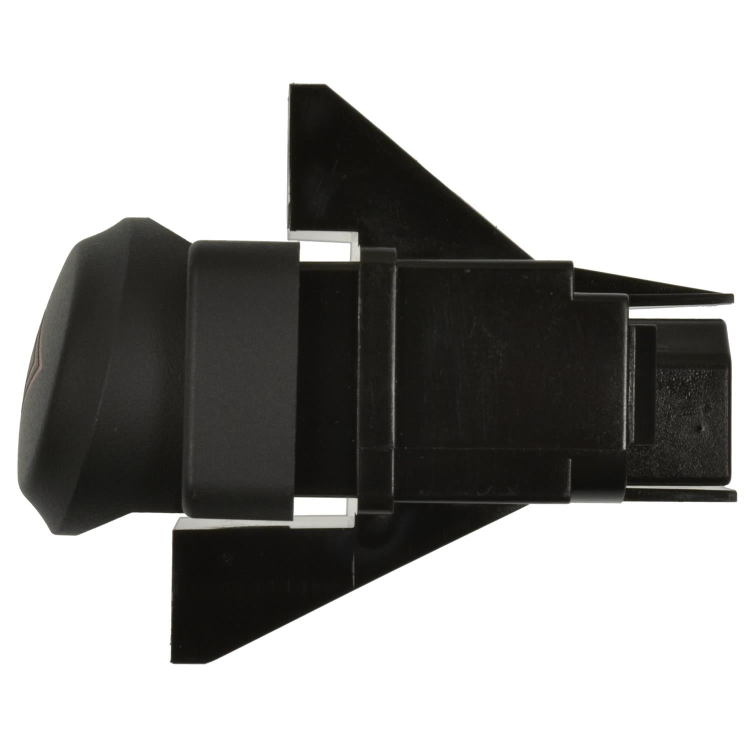 Intermotor Hazard Warning Switch  top view frsport HZS238