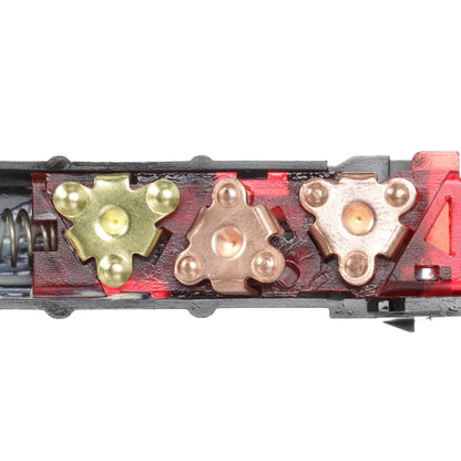 Standard Ignition Hazard Warning Switch HZS243
