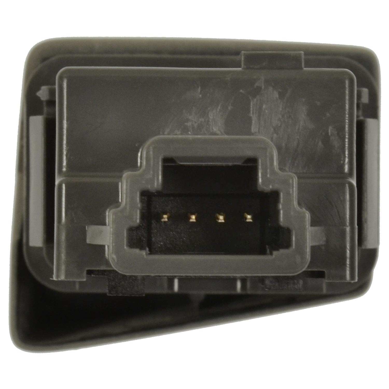 Intermotor Hazard Warning Switch HZS245