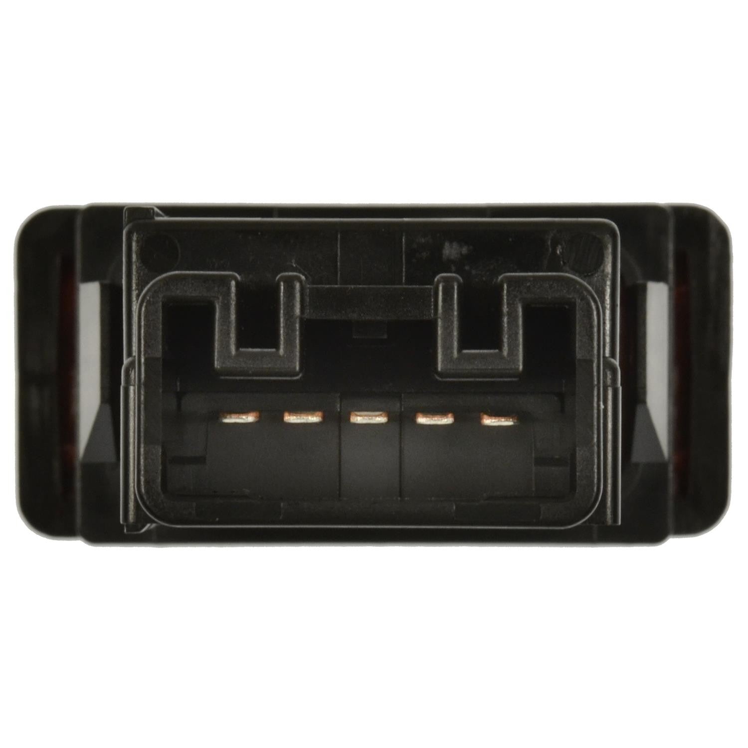 Intermotor Hazard Warning Switch  top view frsport HZS252