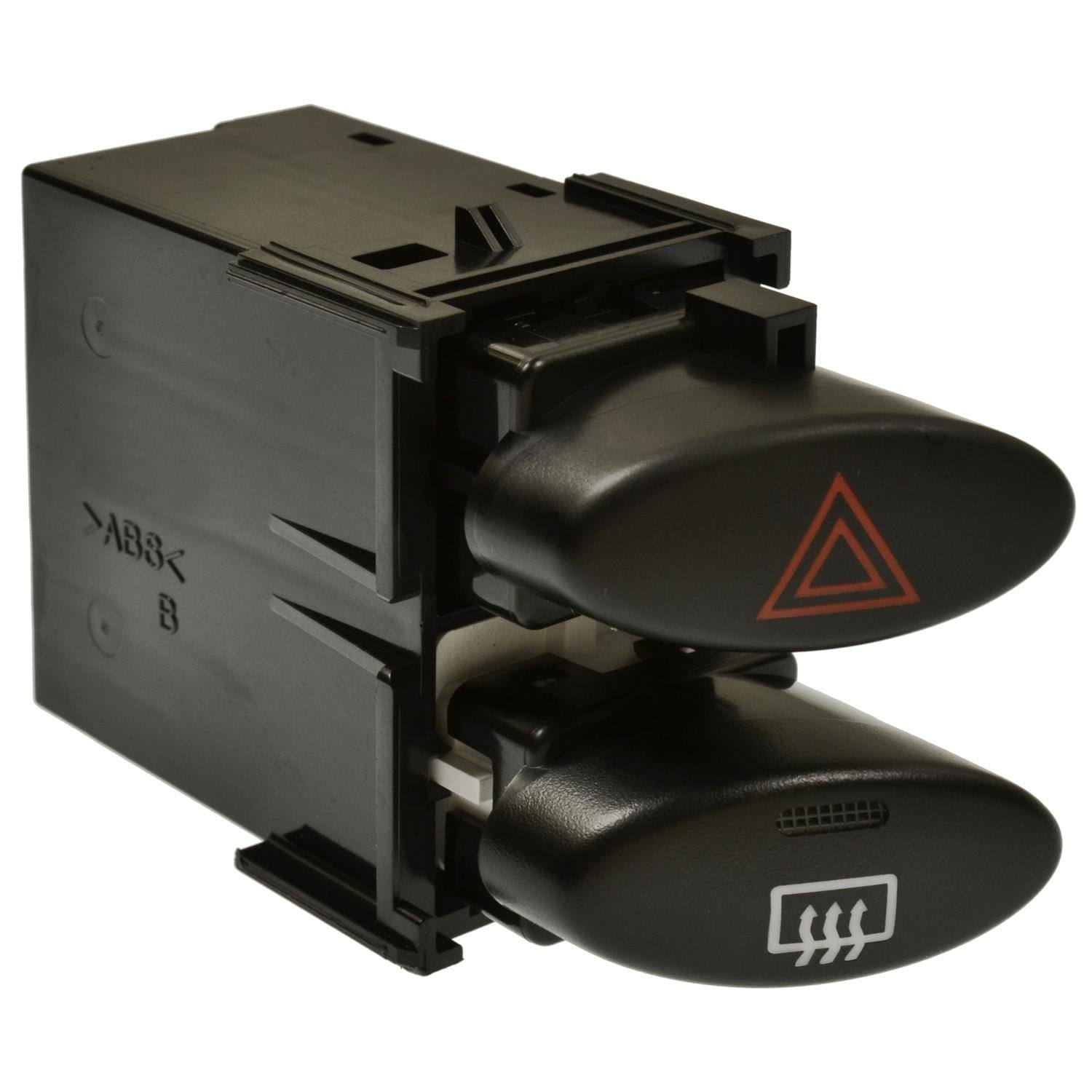 Intermotor Hazard Warning Switch HZS260