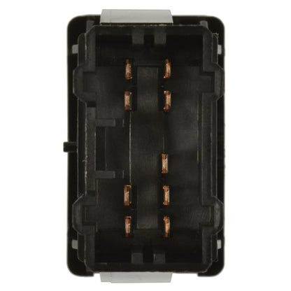 Intermotor Hazard Warning Switch HZS274