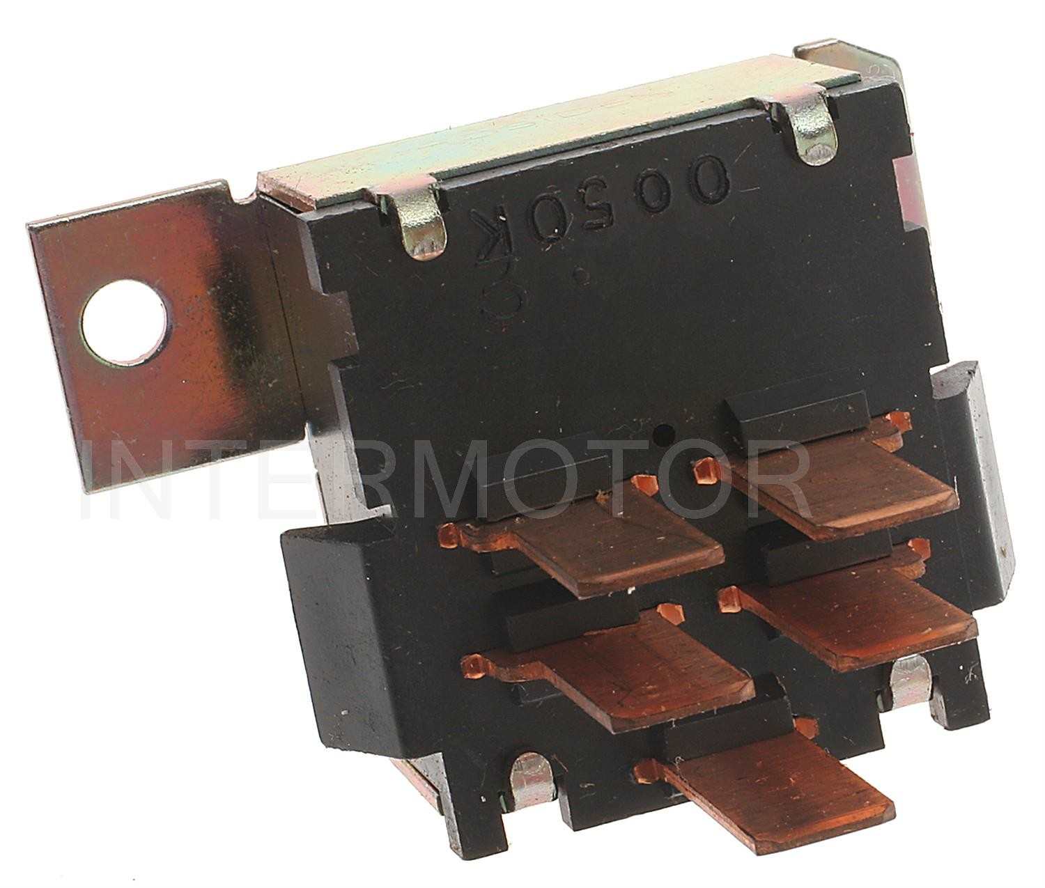 Intermotor Hazard Warning Switch HZS274