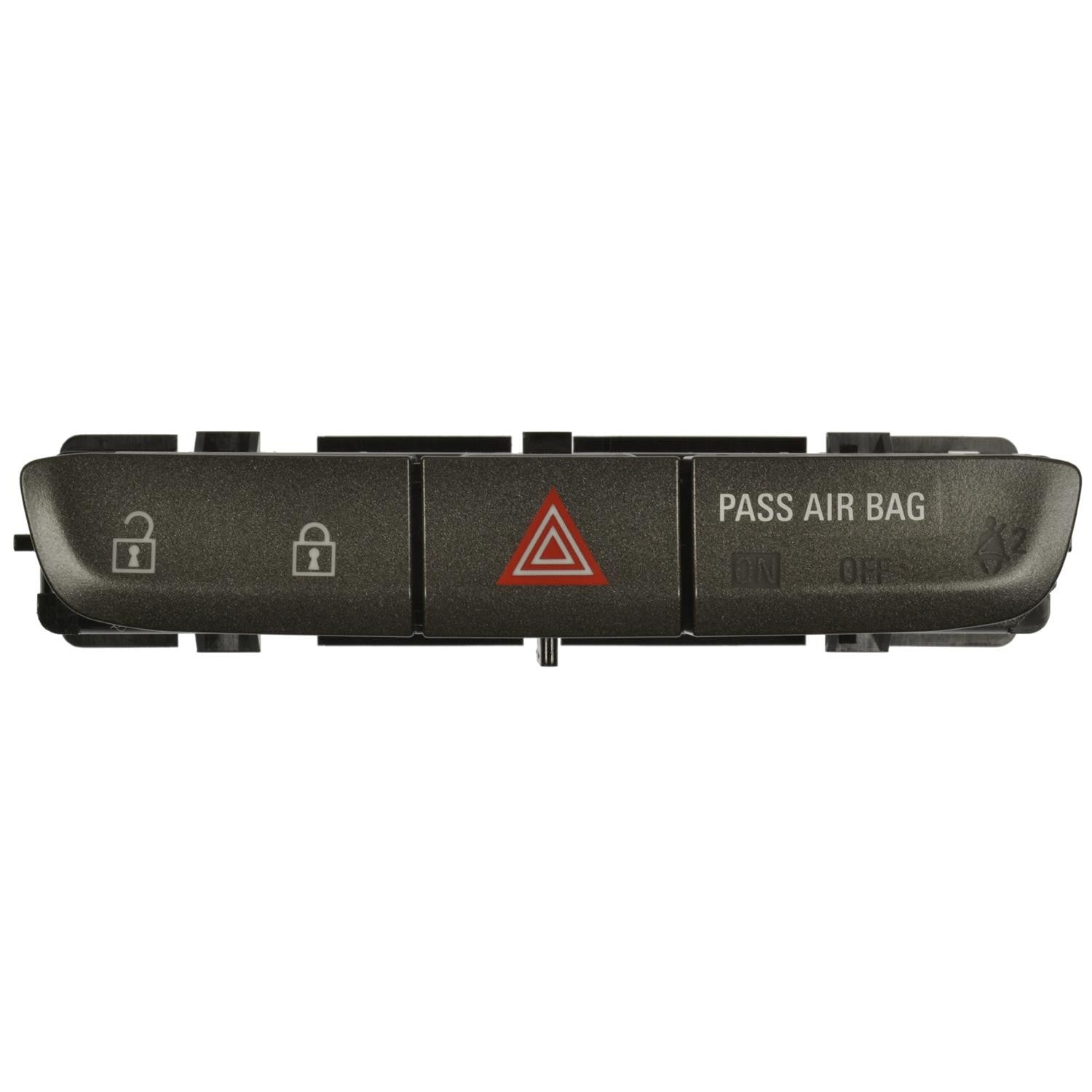 Standard Ignition Hazard Warning Switch HZS287
