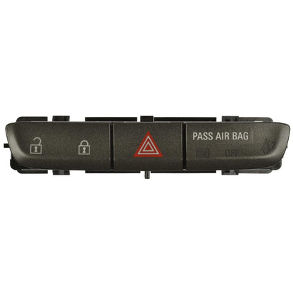 Standard Ignition Hazard Warning Switch HZS287