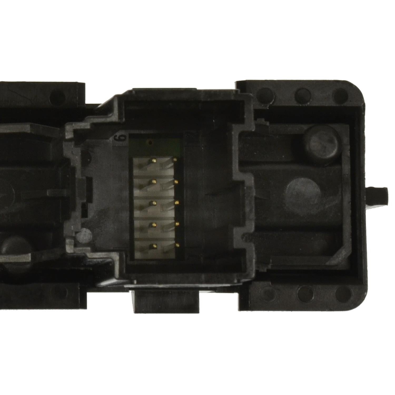 Standard Ignition Hazard Warning Switch HZS287